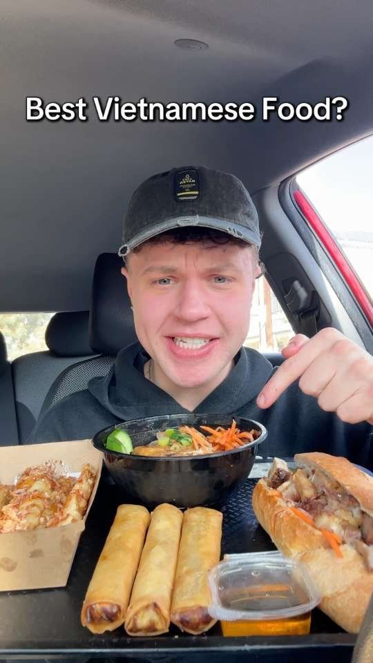 Adelaide's Best Vietnamese Food?